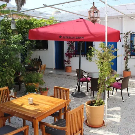 Casaflor Guest house *
