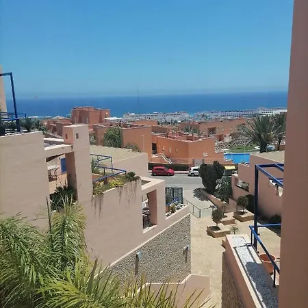 Atalaya Azul Playa * Mojacar