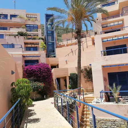 Atalaya Azul Playa Apartment *