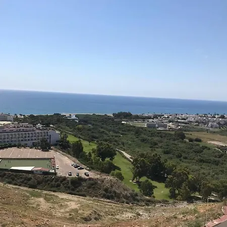 Apartment Espectaculares Vistas Al Mar Mojacar