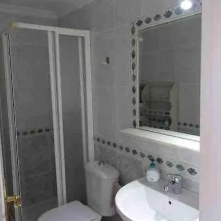 Precioso Apartamento Con Vista Al Mar De 2 *