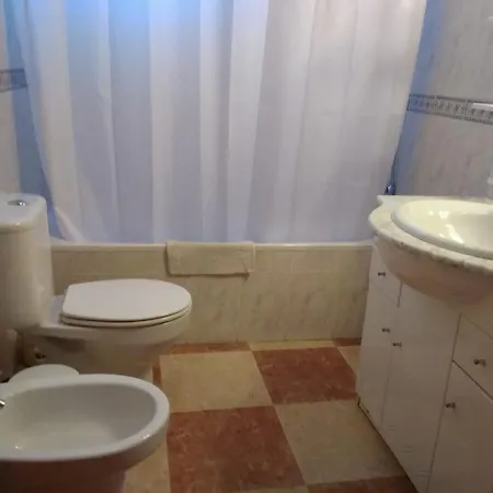 Cortijo Zd Holiday home
