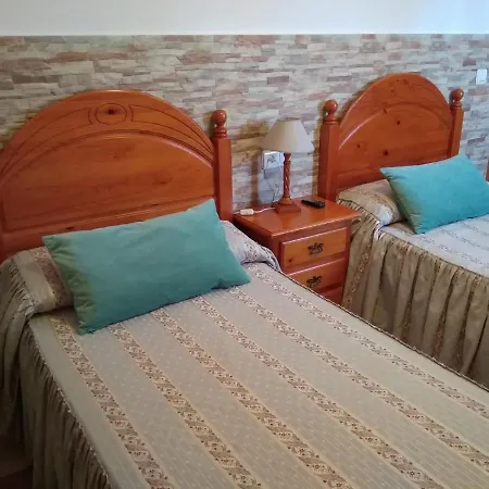 Cortijo Zd Holiday home