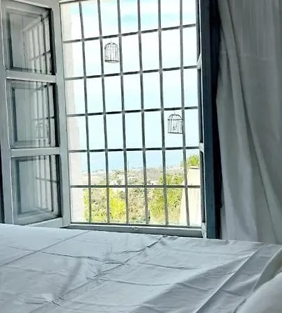 Elysium - A Romantic Escape In Pueblo Mojacar