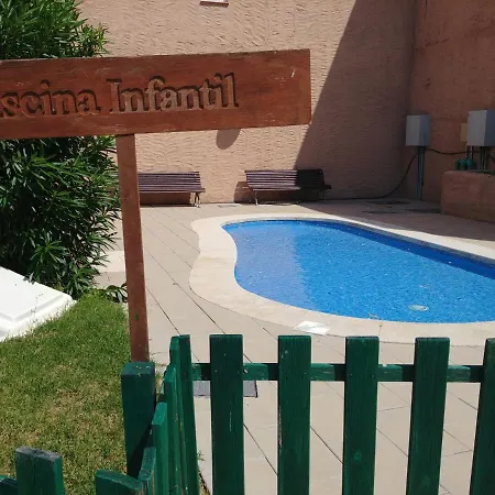 Playa Familias * Mojácar