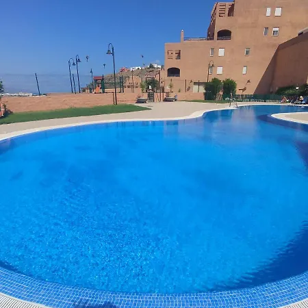 Playa Familias Apartamento