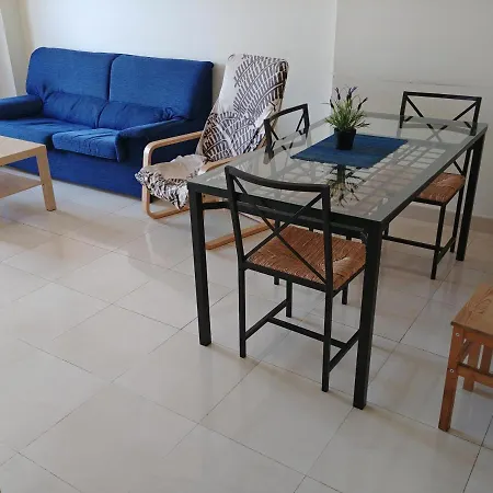 Playa Familias Apartamento
