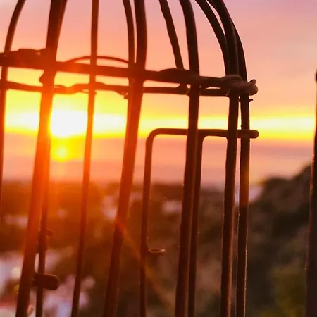Holiday home Elysium - A Romantic Escape In Pueblo