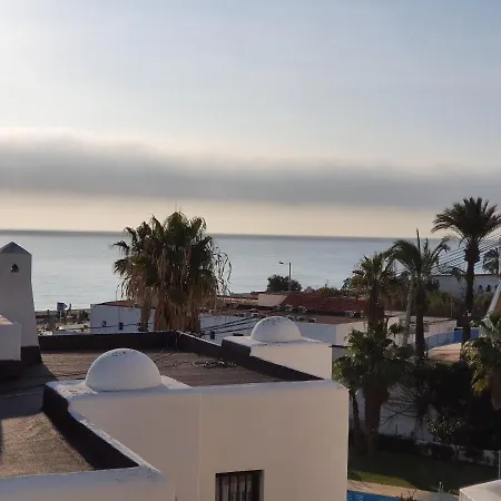Apartment Loft Neptuno