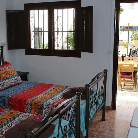Casaflor Mojacar