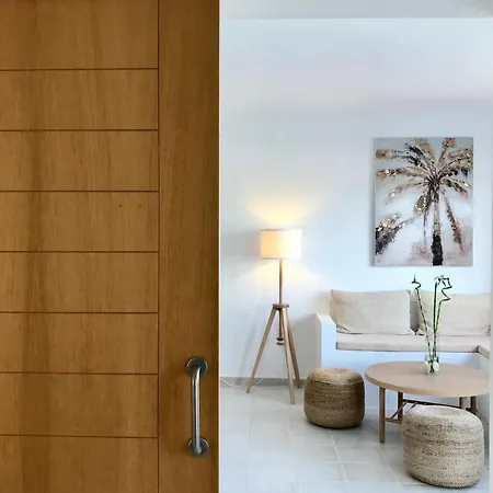 Apartment Cocobeach