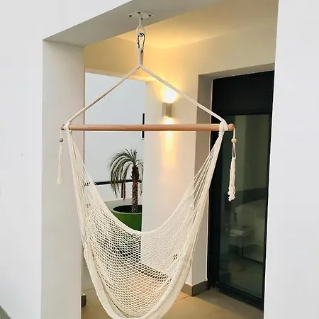 Apartment Cocobeach