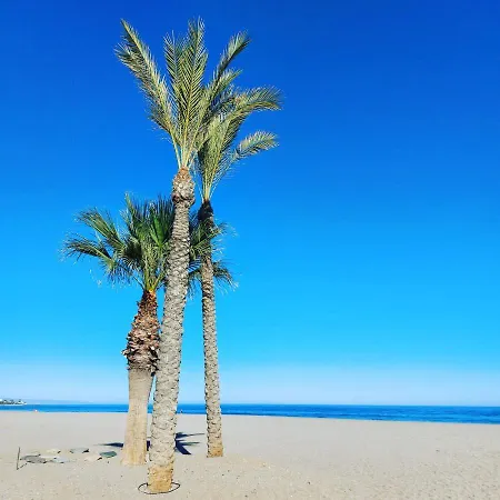 Holiday home Elysium - A Romantic Escape In Pueblo Mojacar