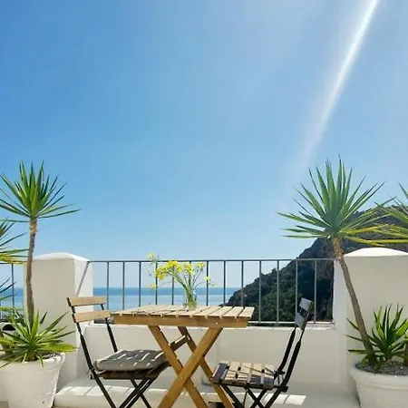 Elysium - A Romantic Escape In Pueblo Holiday home