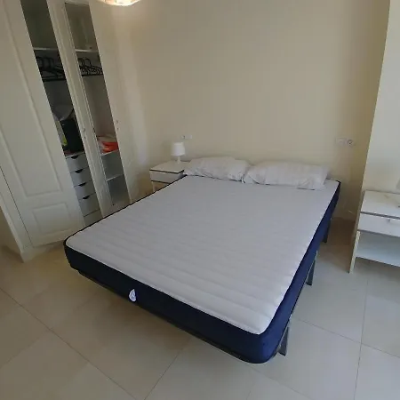 Playa Familias Apartamento Mojácar