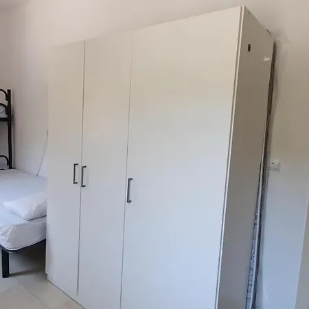 Apartamento Playa Familias
