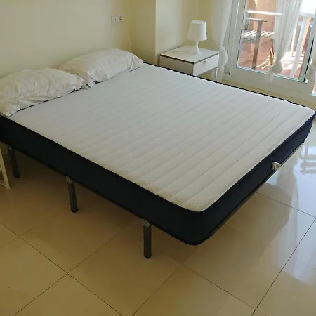 Apartamento Playa Familias Mojácar
