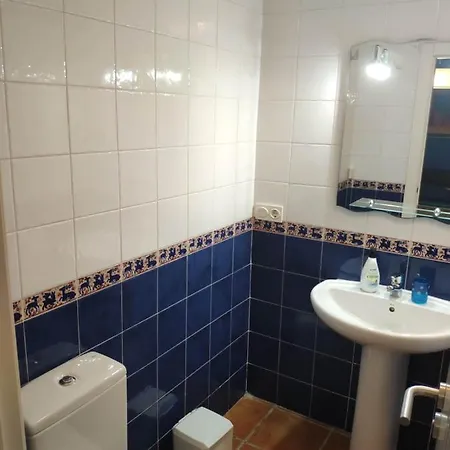 Apartamento La Solana *