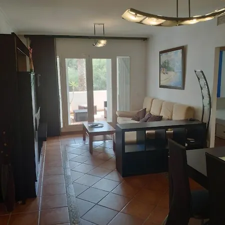 Apartamento Apartamento La Solana Mojácar