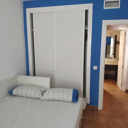 Apartamento La Solana Apartamento *