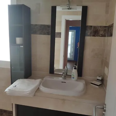 Apartamento La Solana Apartamento *