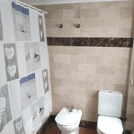 Apartamento Apartamento La Solana Mojácar