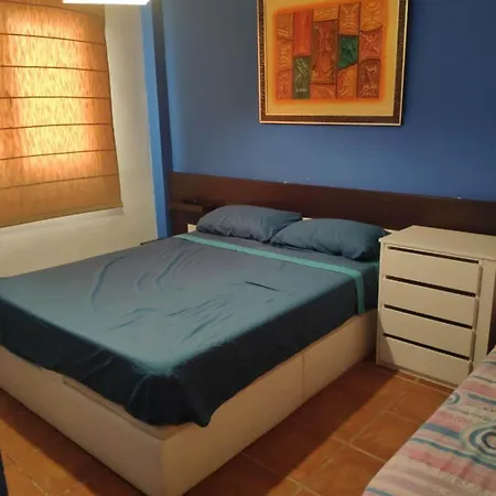 Apartamento La Solana Mojacar