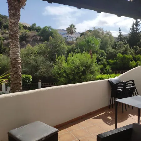 Apartamento Apartamento La Solana