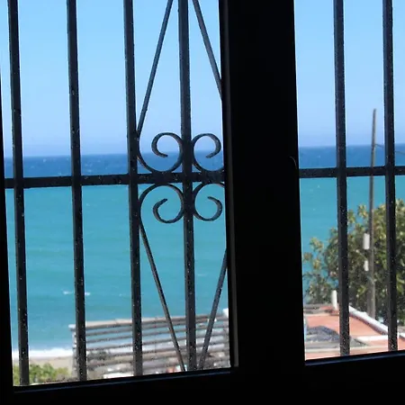 Guest house Casaflor *