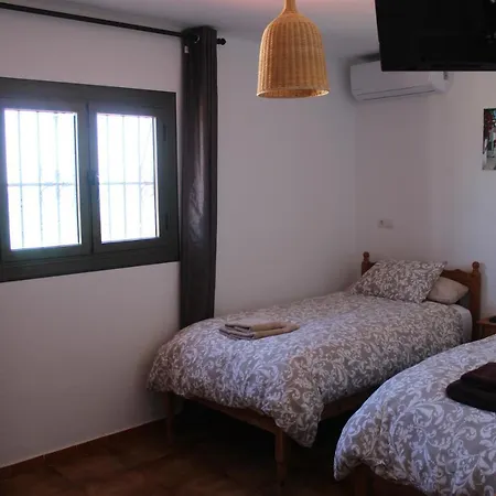 Casaflor * Mojacar