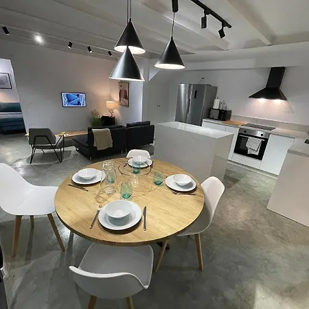 Apartamento Bajo Cañada Aguilar, Playa