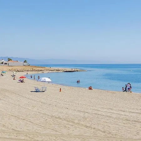 Bajo Cañada Aguilar, Playa Apartamento *
