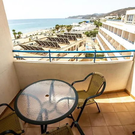 Hotel Apartamentos Mojácar Beach Apartamento