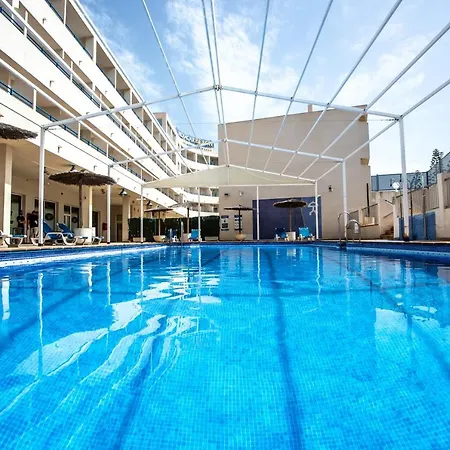 Apartamento Hotel Apartamentos Mojácar Beach *