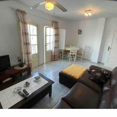 Precioso En Pueblo Apartment Mojacar