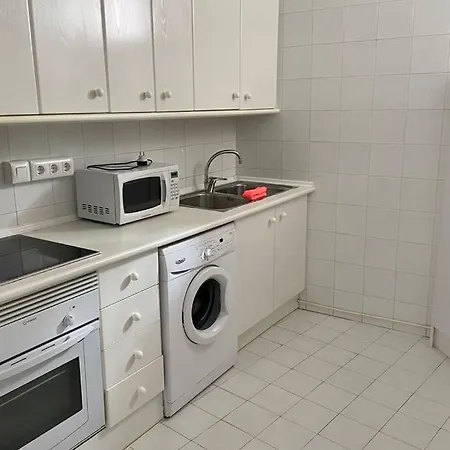Apartment Precioso En Pueblo *