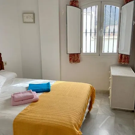 Apartment Precioso En Pueblo Mojacar
