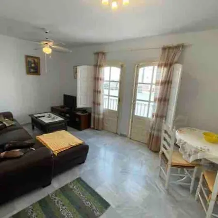 Apartment Precioso En Pueblo