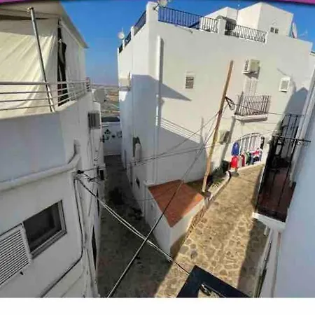 Apartment Precioso En Pueblo *