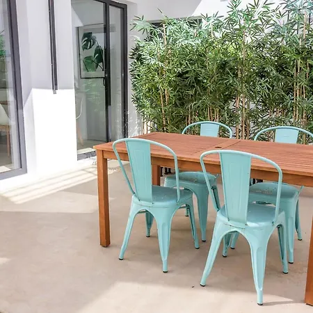 Bajo Cañada Aguilar, Playa Apartamento Mojácar