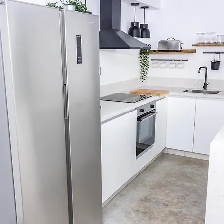 Apartamento Bajo Cañada Aguilar, Playa *