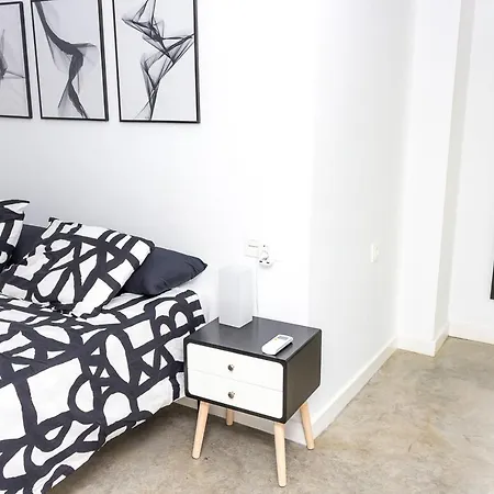 Apartamento Bajo Cañada Aguilar, Playa *
