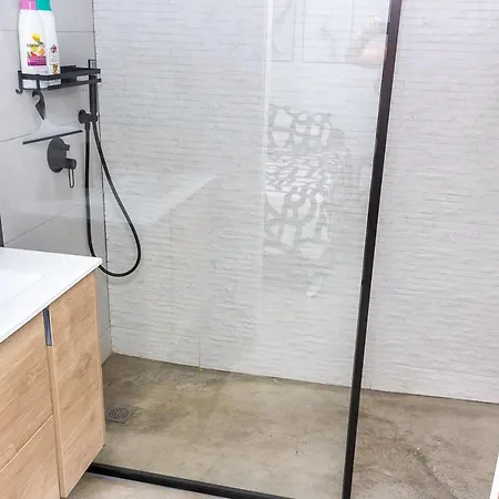 Apartamento Bajo Cañada Aguilar, Playa Mojácar