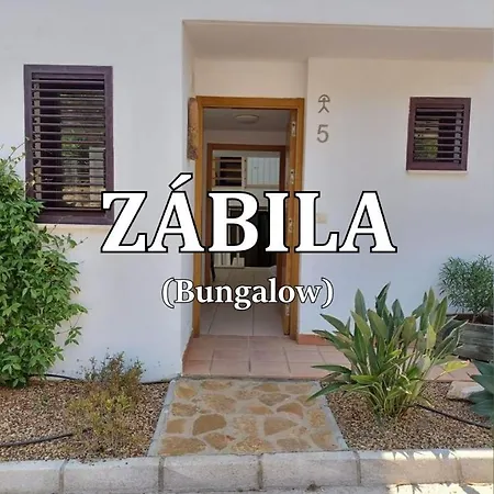 Apartamento Bsidemojacar Mojácar
