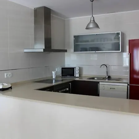 Apartamento Bonito En Primera Línea De Campo De Golf Y Vistas Al Mar Mojácar