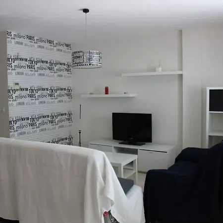 Apartamento Bonito En Primera Línea De Campo De Golf Y Vistas Al Mar *