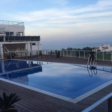 Apartamento Bonito En Primera Línea De Campo De Golf Y Vistas Al Mar Mojácar