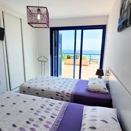 Apartment Rented Nice South Of Spain Playa Mojacar