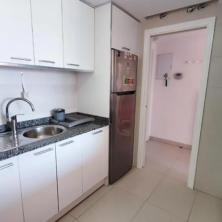 Apartment Rented Nice South Of Spain Playa *