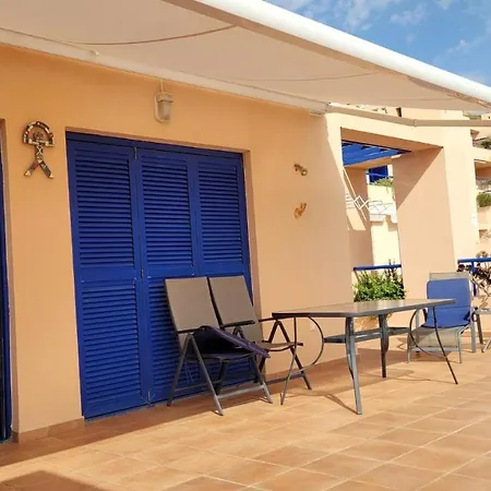 Rented Nice South Of Spain Playa